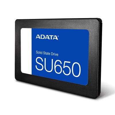 SSD SATA III ADATA Ultimate SU650 2TB