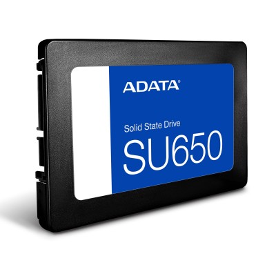 SSD SATA III ADATA Ultimate SU650 2TB