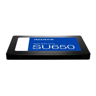 SSD SATA III ADATA Ultimate SU650 2TB