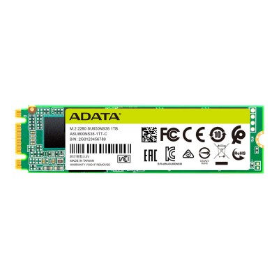 SSD M.2 ADATA Ultimate SU650 1TB