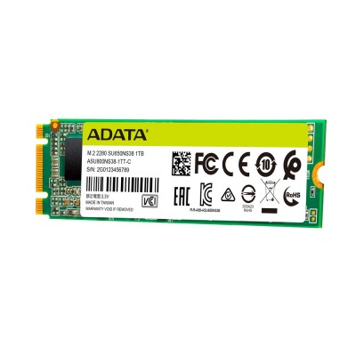 SSD M.2 ADATA Ultimate SU650 1TB