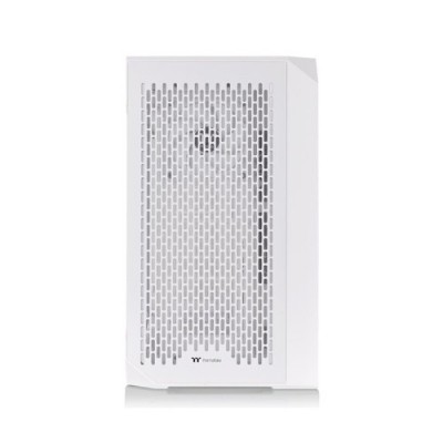 Case ThermalTake CTE C700 Air Snow Midi-Tower Vetro Temperato Bianco