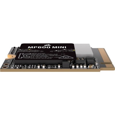 SSD M.2 Corsair MP 600 MINI 1TB SSD