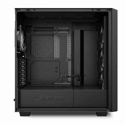 Case Sharkoon Rebel C70M Midi-Tower RGB Nero