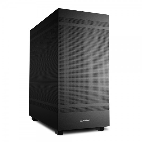 Case Sharkoon Rebel C50 Big-Tower Nero