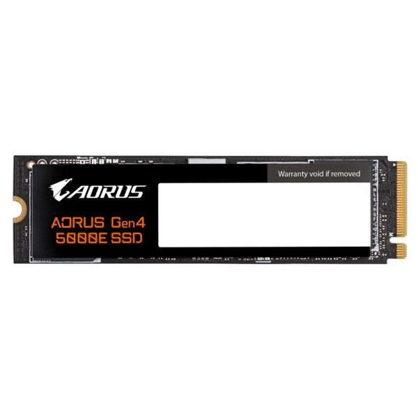 SSD M.2 GIGABYTE AORUS Gen4 5000E 1TB