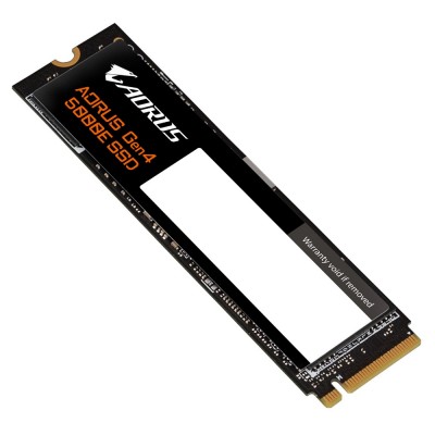 SSD M.2 GIGABYTE AORUS Gen4 5000E 1TB