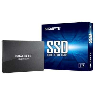 SSD SATA III GIGABYTE SSD 1TB