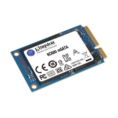 SSD M.2 KINGSTON KC600 1024GB SSD