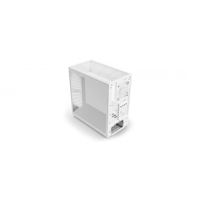 Case Hyte Y40 Midi-Tower Vetro Temperato Bianco