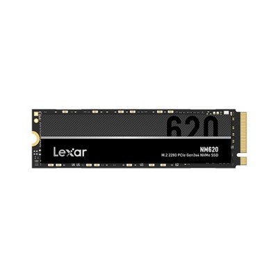 SSD M.2 Lexar 620 2TB SSD