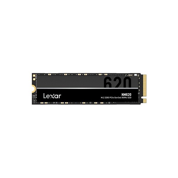 SSD M.2 Lexar 620 2TB SSD