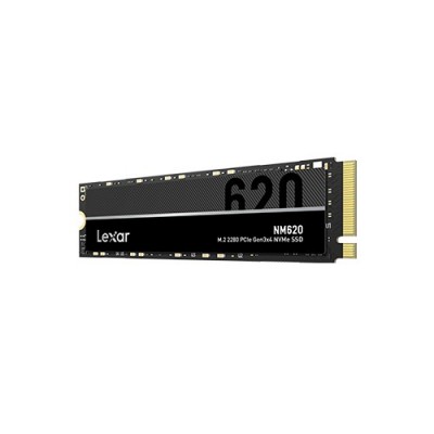 SSD M.2 Lexar 620 2TB SSD