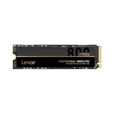 SSD M.2 Lexar 800PRO 2TB SSD