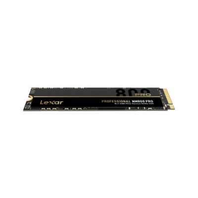 SSD M.2 Lexar 800PRO 2TB SSD