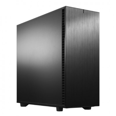 Case Fractal Design Define 7 XL Black Full-Tower Nero