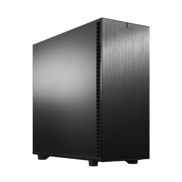 Case Fractal Design Define 7 XL Black Full-Tower Nero