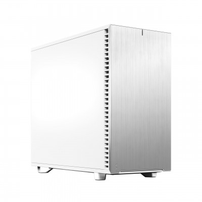 Case Fractal Design Define 7 White Midi Tower Bianco