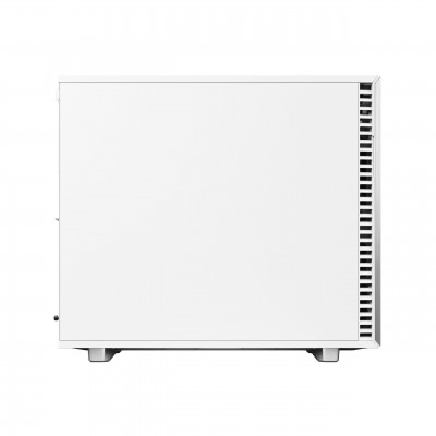 Case Fractal Design Define 7 White Midi Tower Bianco