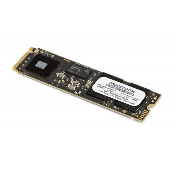 SSD M.2 AURA  Pro IV  500GB SSD