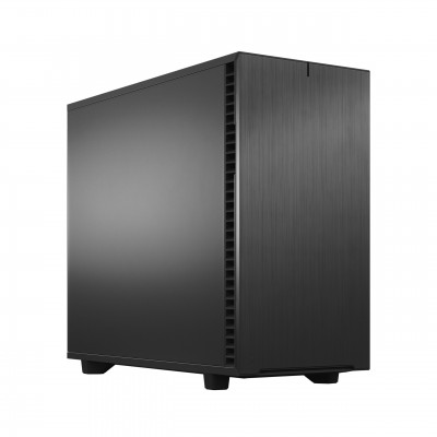 Case Fractal Design Define 7 Gray Midi Tower Grigio