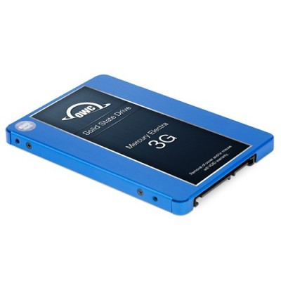 SSD SATA III OWC Mercury Electra 3G 1TB SSD