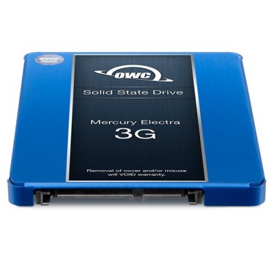 SSD SATA III OWC Mercury Electra 3G 1TB SSD