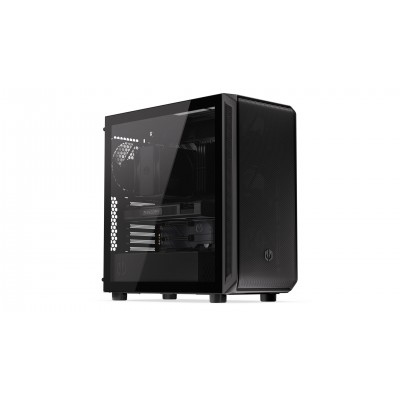 Case Endorfy ARX 700 Air Midi-Tower Vetro Temperato Nero