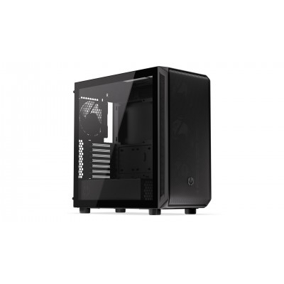 Case Endorfy ARX 700 Air Midi-Tower Vetro Temperato Nero