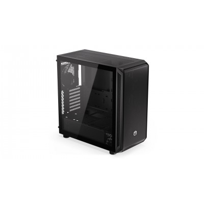 Case Endorfy ARX 700 Air Midi-Tower Vetro Temperato Nero