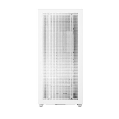 Case DeepCool MMORPHEUS Big-Tower Vetro Temperato Bianco