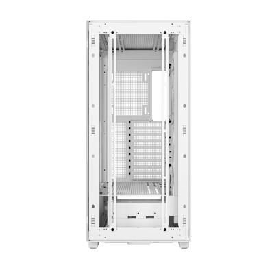 Case DeepCool MMORPHEUS Big-Tower Vetro Temperato Bianco