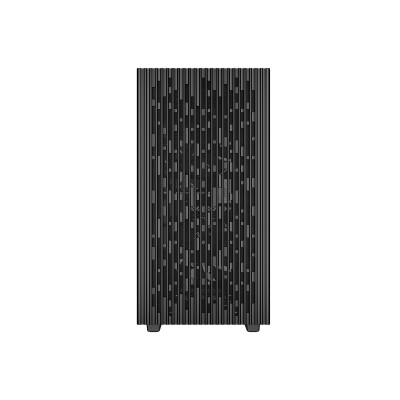 Case DeepCool MATREXX 40 3FS Mini-Tower Vetro Temperato Nero