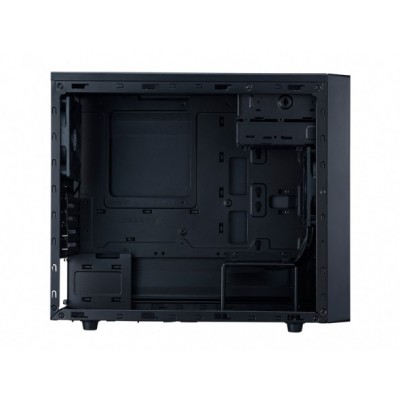 Case Cooler Master N200 Midi-Tower ARGB Nero