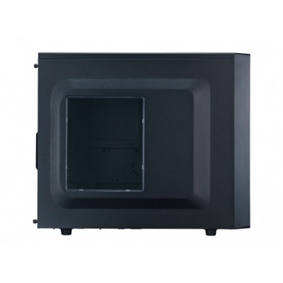 Case Cooler Master N200 Midi-Tower ARGB Nero