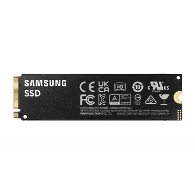 SSD M.2 Samsung 990 PRO 4 TB NVMe