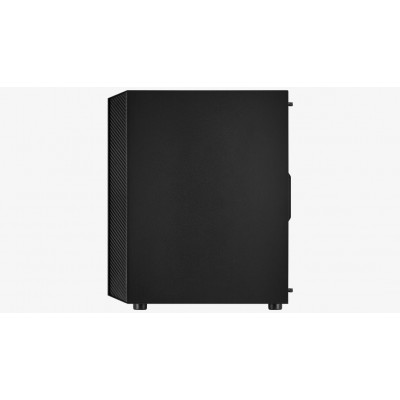 Case Aerocool Hive ARGB v1 Midi-Tower FRGB Vetro Temperato Nero