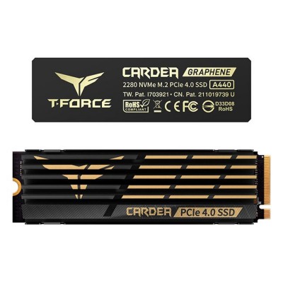 SSD M.2 TEAM GROUP  A440 2TB SSD