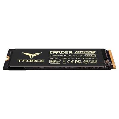 SSD M.2 TEAM GROUP  A440 2TB SSD