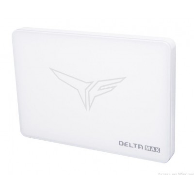 SSD SATA III TEAMGROUP DELTA  MAX LITE RGB 1TB SSD