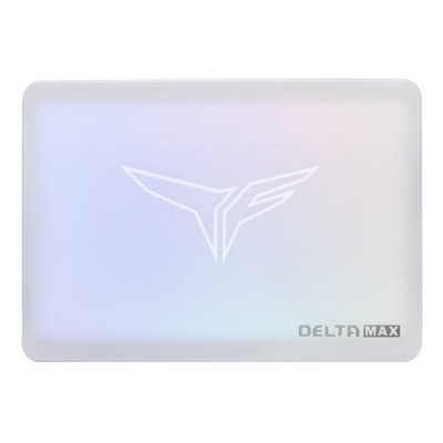 SSD SATA III TEAMGROUP DELTA  MAX LITE RGB 512GB SSD