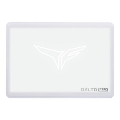 SSD SATA III TEAMGROUP DELTA  MAX LITE RGB 512GB SSD