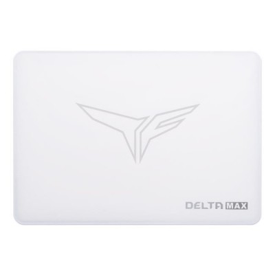 SSD SATA III TEAMGROUP DELTA  MAX LITE RGB 512GB SSD