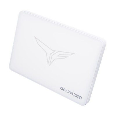 SSD SATA III TEAMGROUP DELTA  MAX LITE RGB 512GB SSD