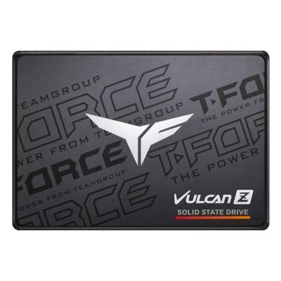 SSD SATA III TEAMGROUP VULCAN Z 240GB SSD