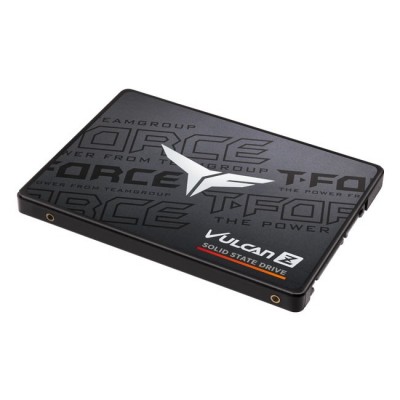 SSD SATA III TEAMGROUP VULCAN Z 240GB SSD