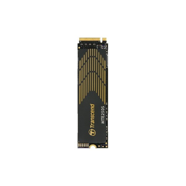 SSD M.2 TRANSCEND 250S  2TB SSD