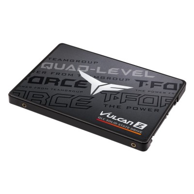 SSD SATA III TEAMGROUP VULCAN Z QLC 2TB SSD