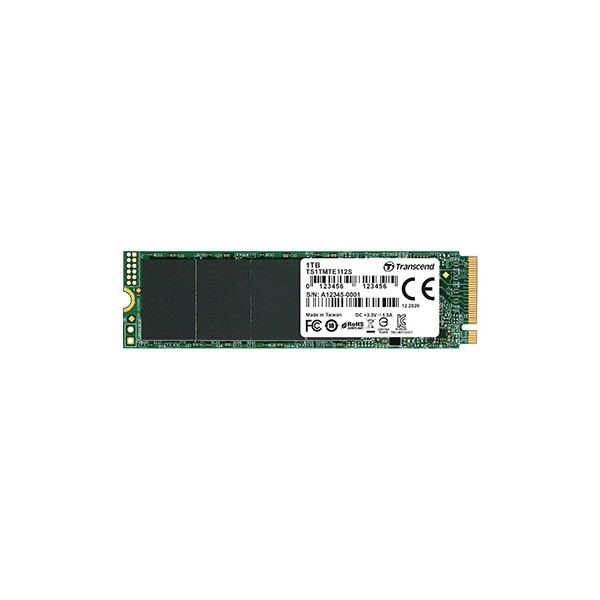 SSD M.2 TRANSCEND  1TB SSD