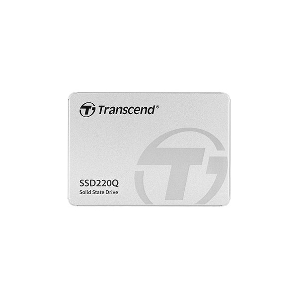 SSD SATA III TRANSCEND  1TB SSD